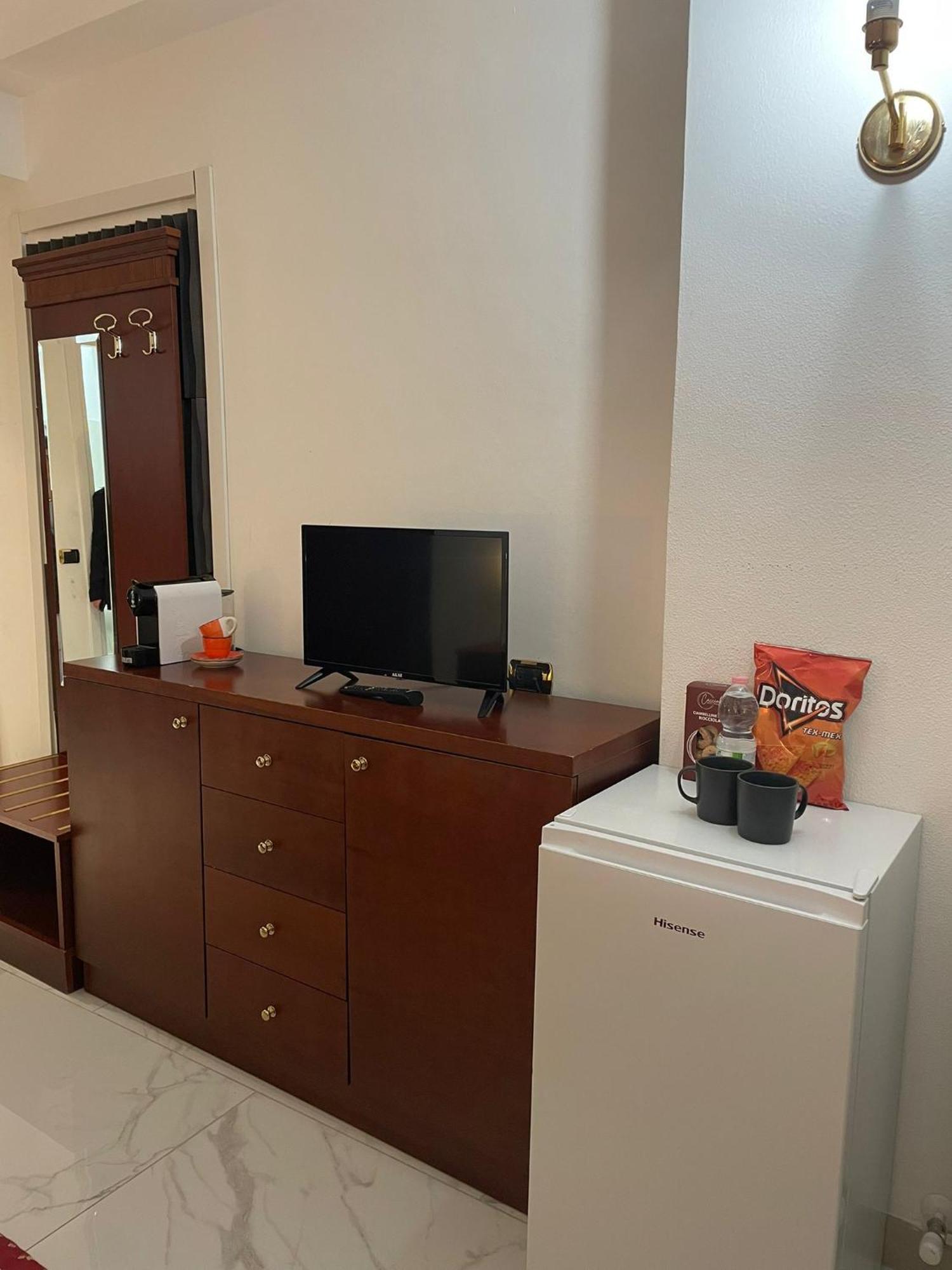 Monky's House Apartamento *